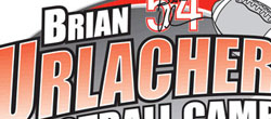 Brian Urlacher Football Camp logo