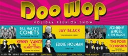 2011 Doo Wop Concert