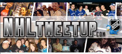 NHLTweetUp.com